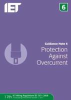 Protection Against Overcurrent