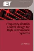 Frequency-Domain Control Design for High Performance Systems