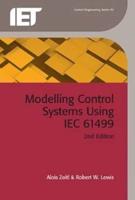 Modelling Control Systems Using IEC 61499