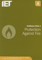 Protection Against Fire
