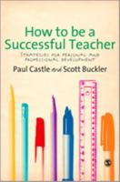 How to Be a Successful Teacher