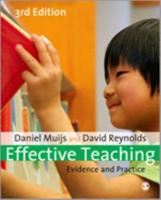 Effective Teaching