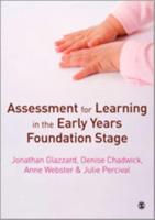 Assessment for Learning in the Early Years Foundation Stage