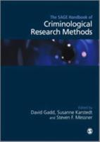 The Sage Handbook of Criminological Research Methods