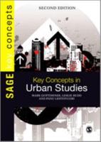 Key Concepts in Urban Studies