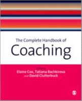 The Complete Handbook of Coaching