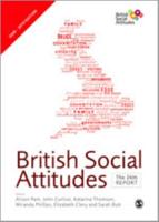 British Social Attitudes. The 26th Report