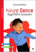 Write Dance. 4-8 Years