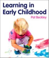 Learning in Early Childhood
