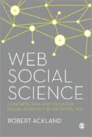 Web Social Science