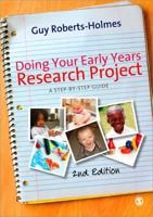 Doing Your Early Years Research Project