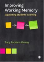 Improving Working Memory