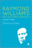 Raymond Williams on Culture and Society