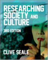 Researching Society and Culture