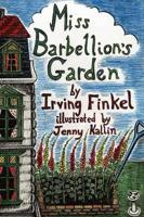 Miss Barbellion's Garden