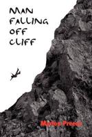 Man Falling Off Cliff