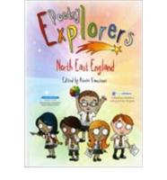 Poetry Explorers. North East England