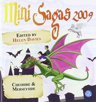 Mini Sagas 2009. Cheshire & Merseyside