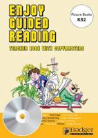 Enjoy Guided Reading. Teacher Book With Copymasters