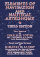 The Elements of Navigation and Nautical Astronomy