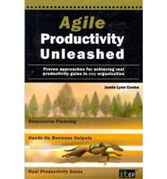 Agile Productivity Unleashed