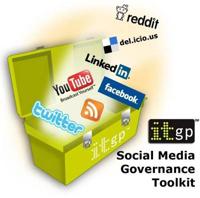 Socialmedia Toolkit
