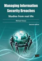 Managing Information Security Breaches