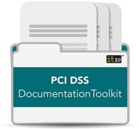 PCI DSS Documentation Compliance Toolkit