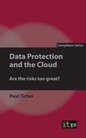 Data Protection and the Cloud