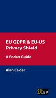 EU GDPR & EU-US Privacy Shield