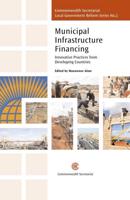 Municipal Infrastructure Financing