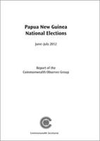 Papua New Guinea National Elections