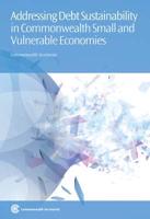 Addressing Debt Sustainability in Commonwealth Small and Vulnerable Economies