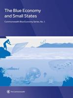 The Blue Economy and Small States