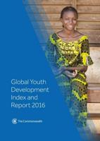 Global Youth Development Index and Report 2016