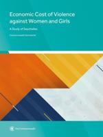 The Economic Cost of Violence Against Women and Girls
