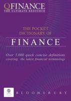 Pocket Dictionary of Finance