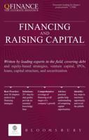 Financing and Raising Capital