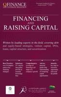 Financing and Raising Capital