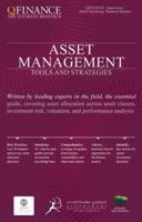 Asset Management: Tools and Strategies