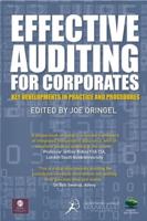 Effective Auditing For Corporates