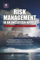 Risk Management in an Uncertain World