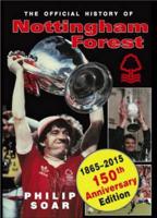 The Official History of Nottingham Forest