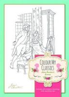 Colour My Classics - Jane Austen's Emma