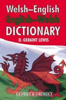 Welsh-English English-Welsh Dictionary