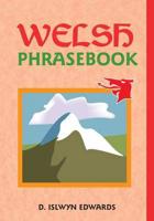 Welsh Phrasebook