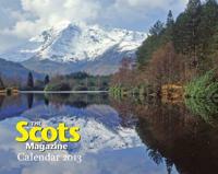 Scots Magazine Calendar