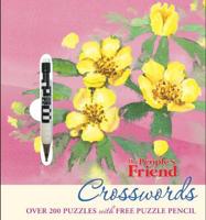 The People's Friend Crossword Puzzles