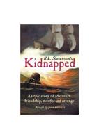 R.L. Stevenson's Kidnapped