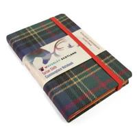 WTCCN: POCKET 9CM X 14CM: HUNTING / SCOTTISH TRADITIONS